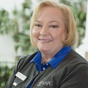 Meet your Posher, Barbara